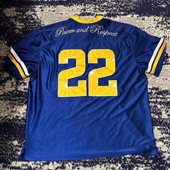 Ovo jersey - Picture 2 of 2